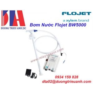 Bơm Nước Flojet BW5000 Hàng có sẵn, giao ngay